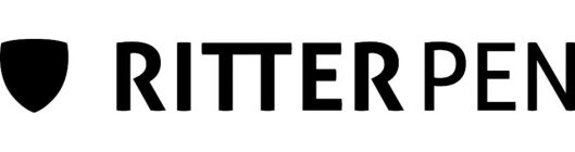 RITTER PEN