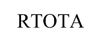 RTOTA