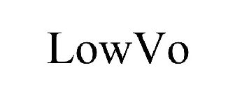 LOWVO