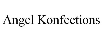 ANGEL KONFECTIONS