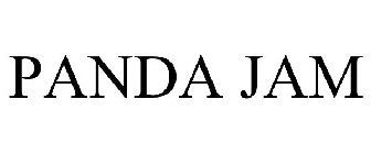 PANDA JAM