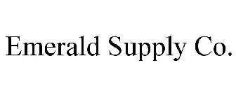 EMERALD SUPPLY CO.