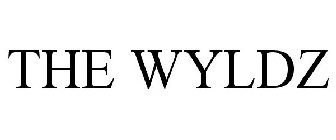THE WYLDZ
