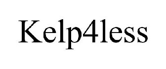 KELP4LESS