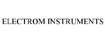 ELECTROM INSTRUMENTS