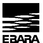 EBARA