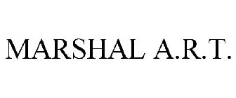 MARSHAL A.R.T.