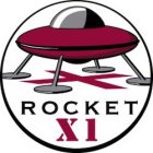 X ROCKET X1