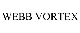 WEBB VORTEX