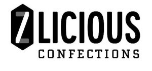 ZLICIOUS CONFECTIONS