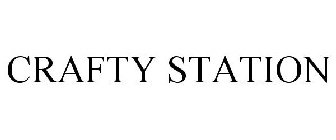 CRAFTY STATION