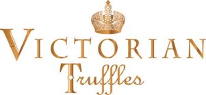 VICTORIAN TRUFFLES 1851