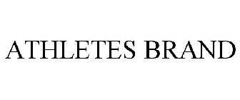 ATHLETES BRAND