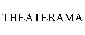 THEATERAMA