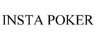 INSTA POKER