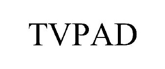 TVPAD