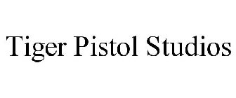 TIGER PISTOL STUDIOS