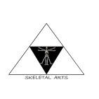 SKELETAL ARTS