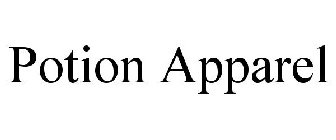 POTION APPAREL
