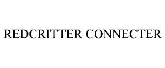 REDCRITTER CONNECTER