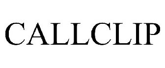 CALLCLIP