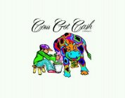 COW GOT CASH