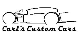 CARL'S CUSTOM CARS