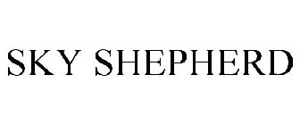 SKY SHEPHERD