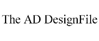 AD DESIGNFILE