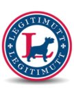 L LEGITIMUTT