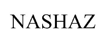 NASHAZ