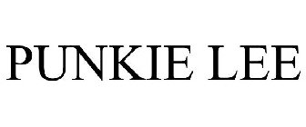 PUNKIE LEE