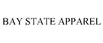 BAY STATE APPAREL