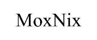 MOXNIX