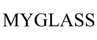 MYGLASS