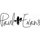 PAUL EVANS
