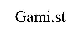 GAMI.ST