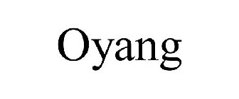 OYANG