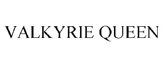 VALKYRIE QUEEN
