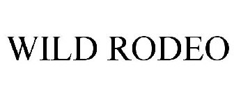 WILD RODEO