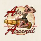 ALE ARSENAL