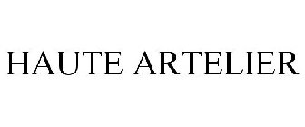 HAUTE ARTELIER