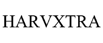 HARVXTRA