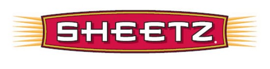 SHEETZ