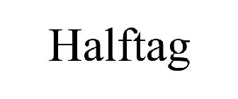 HALFTAG