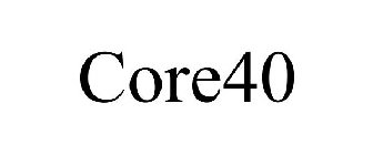 CORE40