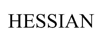 HESSIAN