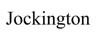 JOCKINGTON.COM