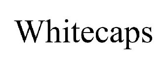 WHITECAPS