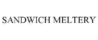 SANDWICH MELTERY
